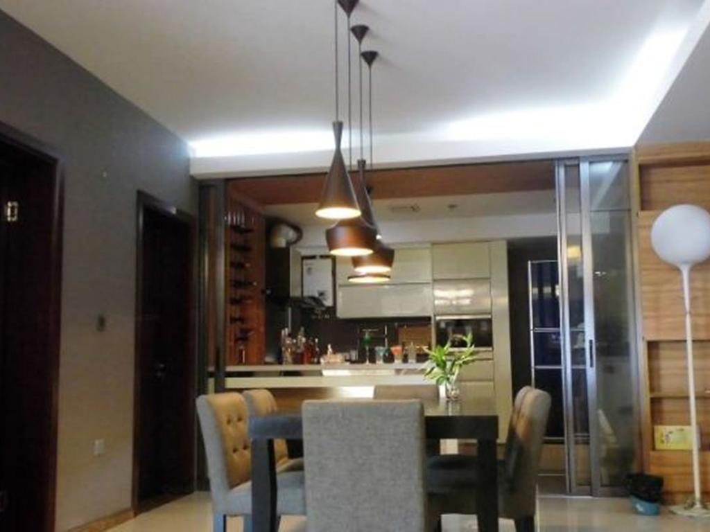 Liusu Hostel Jinling Branch نانجينغ المظهر الخارجي الصورة