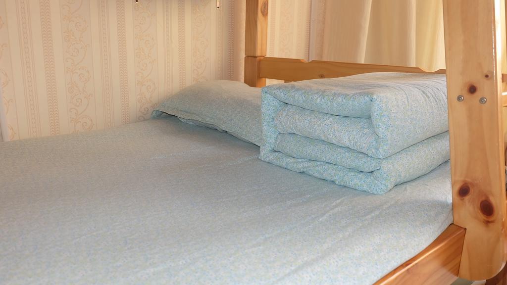 Liusu Hostel Jinling Branch نانجينغ المظهر الخارجي الصورة