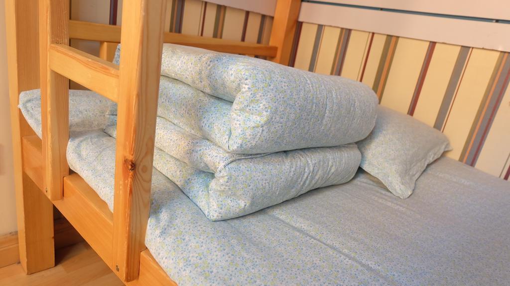 Liusu Hostel Jinling Branch نانجينغ المظهر الخارجي الصورة