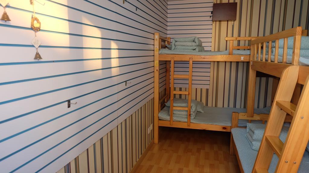 Liusu Hostel Jinling Branch نانجينغ المظهر الخارجي الصورة