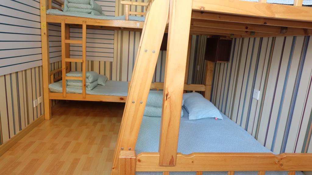 Liusu Hostel Jinling Branch نانجينغ المظهر الخارجي الصورة