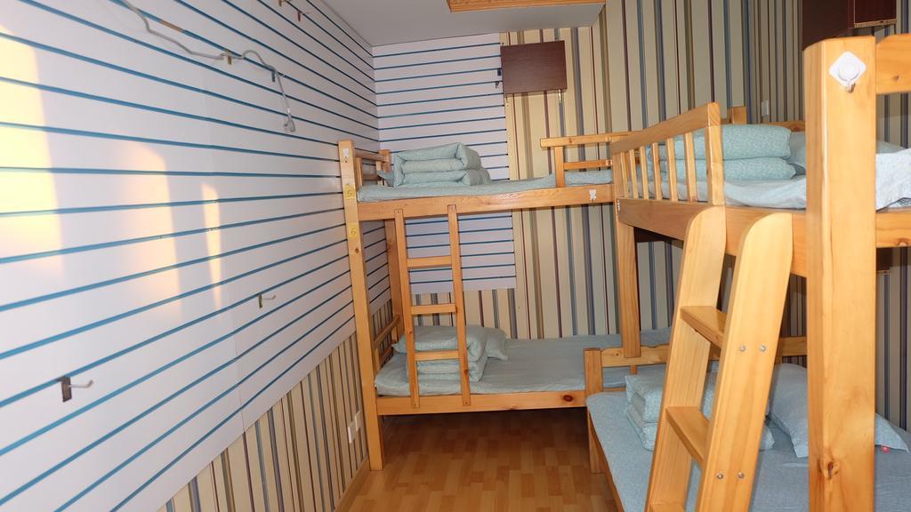 Liusu Hostel Jinling Branch نانجينغ المظهر الخارجي الصورة