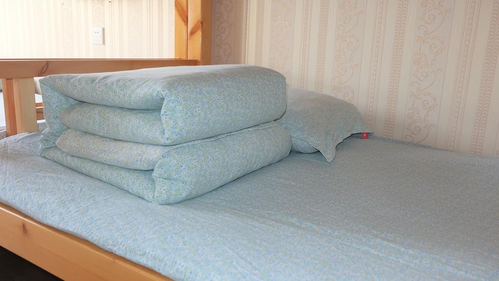 Liusu Hostel Jinling Branch نانجينغ المظهر الخارجي الصورة